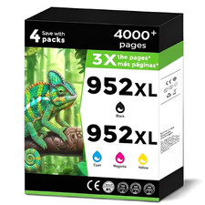 952XL Ink Cartridge for HP OfficeJet Pro 7740, 8710, 8720, 8740 & 8200 Series picture