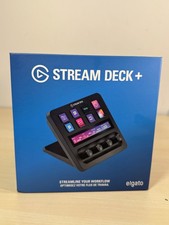 Elgato Stream Deck+ - Brand New picture