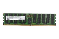 Micron 128GB DDR5 8000 EC8 4RX8 MRDIMM ECC RAM MTC40F4097S1HC1AKBZ ENG Sample picture