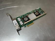 Dell Broadcom BCM5709 Quad Port 1Gb RJ45 NIC LP (R519P-LP-OSTK) picture