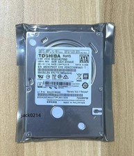 NEW Toshiba MQ01ACF050 500GB 7200 RPM SATA 6.0Gb/s 2.5