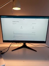 Acer Nitro VGO Series - VG240Y bmiifx Gaming Monitor picture