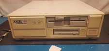 Vintage Packard Bell Axel 400 386 processor for parts or repair picture