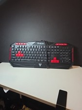GAMDIAS ARES M1 Gaming Wired Keyboard picture