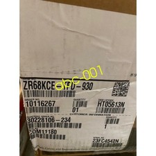 Copeland ZR68KCE-TFD-930 3 PH R-22,68000 BTU 460v Compressor New HMD0 picture
