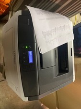 Lexmark MS410D Laser Workgroup Office / Home USB Printer B/W  picture
