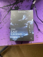 Finalmouse Starlight Pro The Last Legend Size Medium picture