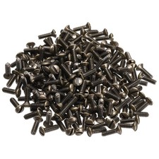 200 Pcs Wall Plate Screws 1/2