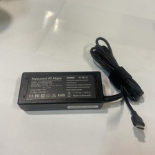 replacement ac adapter Output 5V Power 65W Type C New For Laptop (1075) picture