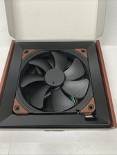 NOCTUA NF-A14 INDUSTRIAL PPC 3000 PWM Premium Fan IP52 Water And Dust Protected picture