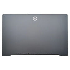  New for ASUS TUF Gaming F17 FX707 FX707ZM A17 FA707 Laptop LCD Back Cover picture