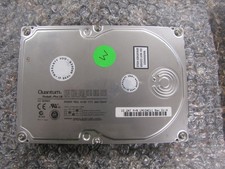 Vintage Quantum Fireball Plus LM 10.2AT LM10A011 Internal Hard Drive-TESTED -NE4 picture