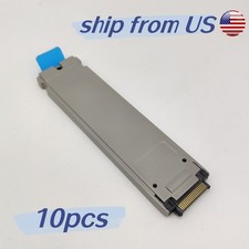 10 PCS Bracket Caddy For Dell Lattiude Rugged 5420,7424 ,5424 M.2 NVME SSD picture