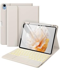 Harvopu iPad Air Keyboard Case with Trackpad picture