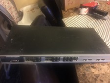 D‑Link DES-3526 xStack 24-Port 10/100Mbps Stackable Switch picture
