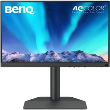 BenQ PhotoVue 27