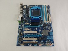 Gigabyte GA-870A-USB3 AMD Socket AM3+ DDR3 SDRAM Desktop Motherboard picture