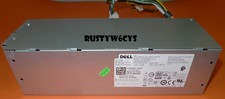 OEM Dell Optiplex 3050 5050 7050 SFF 180W Switching Power Supply L180ES-01 82DRM picture