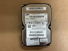 Samsung HD080HJ/P P80SD 80GB 7200 RPM  SATA 3.5