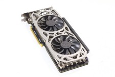EVGA NVIDIA GeForce GTX 1080 Ti 11GB GDDR5X Graphics Card P/N: 11G-P4-6591-KR picture