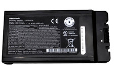 New Genuine 46Wh CF-54 Battery for Panasonic Toughbook CF-54 MK2 MK3 54F0961VM picture