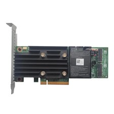 26H8T Dell PERC H745 12Gb/s PCIe 3.0 SAS 4GB Cache RAID Controller 026H8T picture