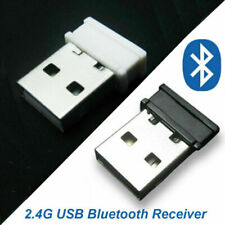 Universal 2.4G Wireless Receiver USB Adapter For Computer Mouse Keyboard Connect picture