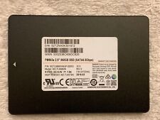 Samsung PM863a 960GB 2.5 in Internal SSD MZ-7LM960N picture