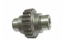 HYDRAULIC PUMP DRIVE - SPROCKET- GEAR  8FG TOYOTA FORKLIFT MODELS with 4Y ENGINE picture