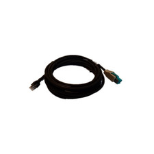 Zebra CBA-U52-S16PAR MP6000 USB PowerPLUS 5 meter (16.04 feet) picture