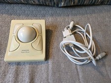 Kensington Expert Mouse Trackball Model #64215 Vintage picture