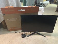 Sansui ES-G27C1Q Pro 27