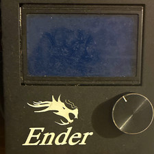 Creality Ender FDM 3D Printer w/ USB Interface, On-Printer Controls picture