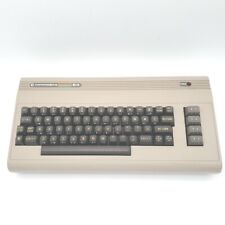 Vintage Commodore 64 Personal Computer Gaming Console - Parts Only UNTESTED picture