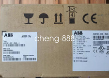 1PCS ABB ACS150-03E-05A6-4  380V 2.2KW  Frequency Converter new via FedEx or DHL picture