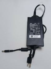 Lot Dell 130w PA-4E OEM LA130PM121 DA130PE1-00 Genuine Laptop AC Adapter Charger picture
