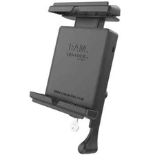 RAM Mounts Tab-Lock Key Locking Cradle for 8