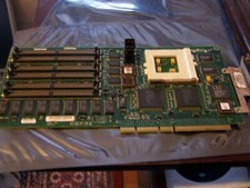 COMPAQ 169174-001 Assy 004712-001 Processor Board picture