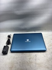 GATEWAY GWTN141-1BL LAPTOP 4 GB RAM INTEL CELERON picture