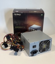ANTEC Earthwatts 380 Watt Open Box Power Tested picture