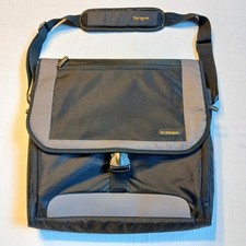 Targus Citygear TCG200 17 43.2cm Notebook Messenger Bag picture