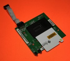 Sun 370-4290 System Config Card Reader, with 370-4285 System Configuration Card picture