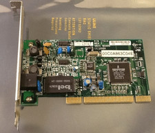 Desktop Computer Gateway 6001761 Modem 17510 D-1156/VB2/B1 Modem picture