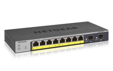 Netgear GS110TP-300EUS New picture
