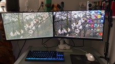 Full Gaming PC Set-Up picture