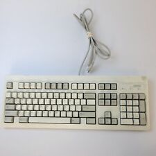 Compaq 160648-101 Spacesaver Wired PS/2 Keyboard RT101 160650-101 picture