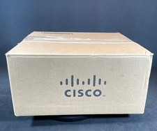 Cisco Refresh  C1000-8T-E-2G-L 8 Port PoE Smart Eligible Gigabit Ethernet Switch picture