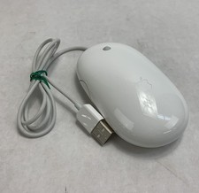 Apple A1152 USB-Wired Mighty Mouse picture