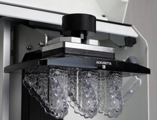 Ackuretta SOL 3D Printer Large Build Platform – Enhanced Printing Surface for Ef picture