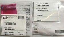 Cisco GLC-LH-SMD (mini-GBIC) Transceiver Module LX/LH SFP 10-2625-01  picture